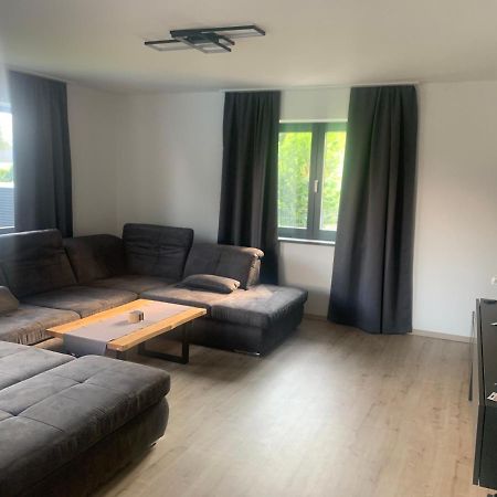 Sd-Apartment Spielberg Bei Knittelfeld Bagian luar foto
