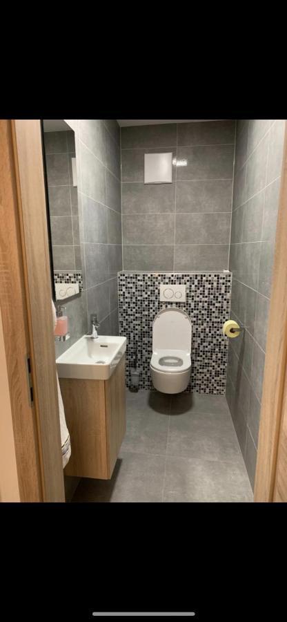 Sd-Apartment Spielberg Bei Knittelfeld Bagian luar foto