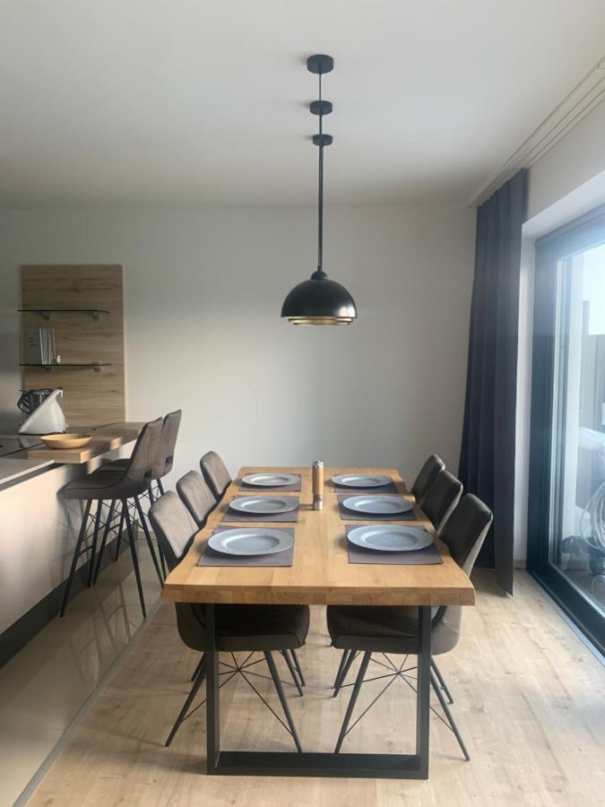 Sd-Apartment Spielberg Bei Knittelfeld Bagian luar foto