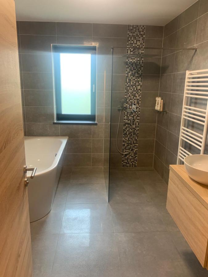 Sd-Apartment Spielberg Bei Knittelfeld Bagian luar foto
