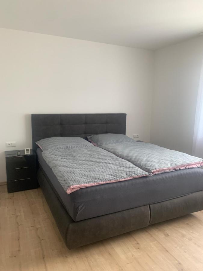 Sd-Apartment Spielberg Bei Knittelfeld Bagian luar foto