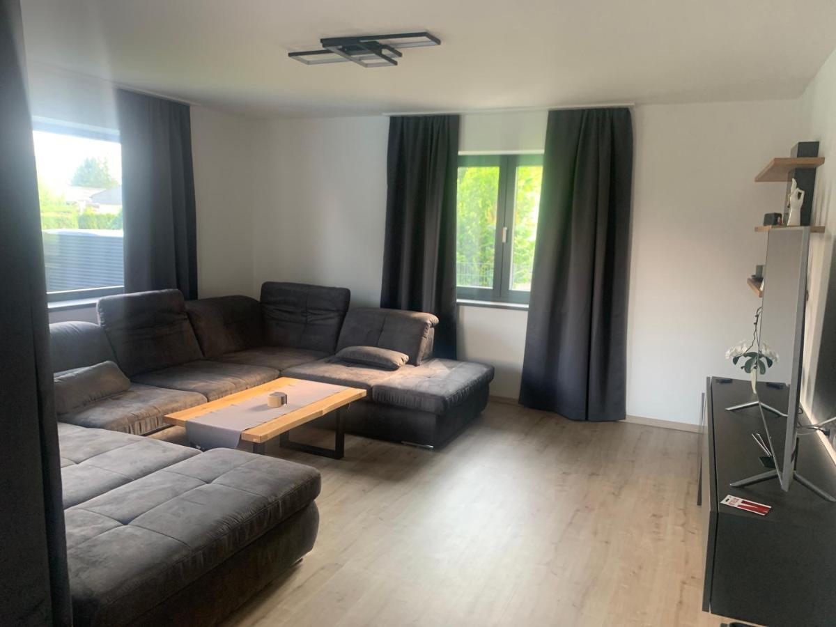 Sd-Apartment Spielberg Bei Knittelfeld Bagian luar foto