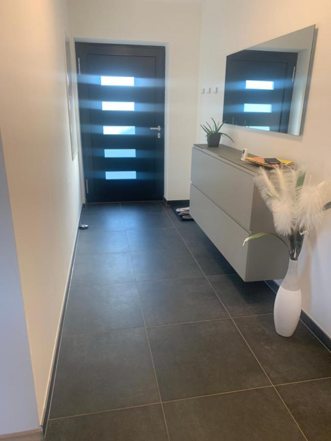 Sd-Apartment Spielberg Bei Knittelfeld Bagian luar foto