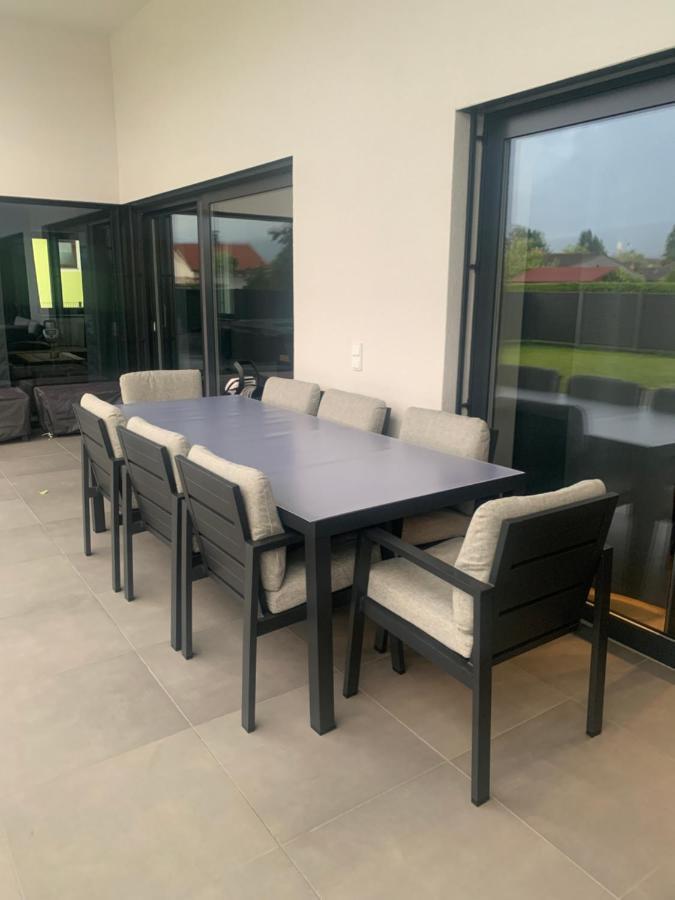 Sd-Apartment Spielberg Bei Knittelfeld Bagian luar foto